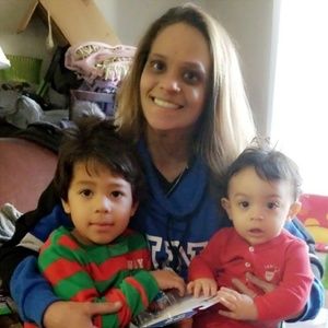 Meet your Posher, Jenny